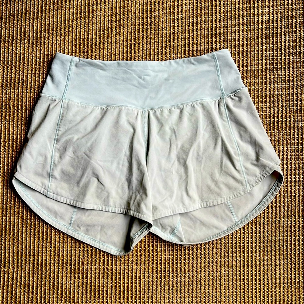 Lululemon Speed Ups